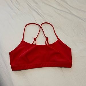 Alo yoga Airlift Intrigue Bra